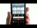 iPod Touch Ad & Urban Spoon