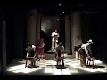 Scene of Ana en el tr�pico with Francisco Gattorno