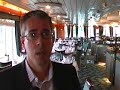 MS Prinsendam ship visit