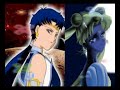 Sailor Moon Sylver Moonlight Techno Opera