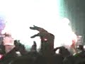 Mando Diao - Preludio en La Riviera Mando Diao - Preludio en La Riviera