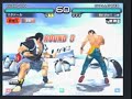 Matadoru(Ganryu) vs Mokuseijin(Law)2