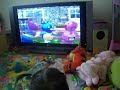 Osita con 2 colitas