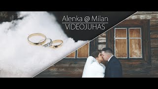Alenka @ Milan