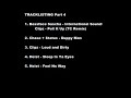 Drum and Bass Mix Part 4 dnea00n DJ mixing