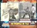 Breaking News - England Refuses to Play after Mumbai's Deadliest Terrorists Attack 26/11/08