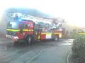 kircauldys alp a33 reversing into posstion to jack up