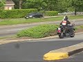 Motorrad-Video Harley Bitches?