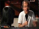 AC/DC Interview - Angus Young on TripleM AC/DC Interview - Angus Young on TripleM
