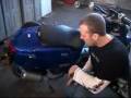 C3 Swap Kit GY6 150cc