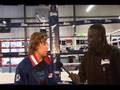 GMan speaks to Urijah Faber