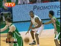 Zalgiris: Four of a kind