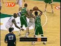 Zalgiris: Four of a kind