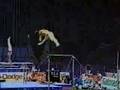 Horizontal bar.Marinich with 180