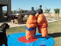 Sumo Zachdown