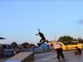 Style jump