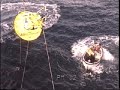 AXYS 3 Metre Buoy Deployment