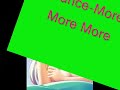 Trance-More More More