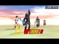 Test du jeu Super Smash Bros Brawl (Wii) par jeuxActu