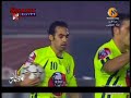 Zamalek vs Geish