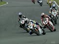 SBK 2008 - Magny Cours, Clear the way!