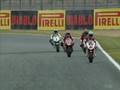 SBK 2008 - Magny Cours, Clear the way!