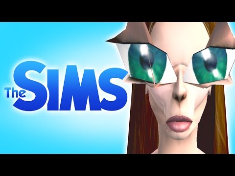 The Sims - The Sims: http://bit.ly/1jKHAcO How to get Sims for free: Write