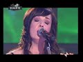 Cristina Don� - Universo - Live@Scalo 76