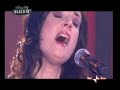 Cristina Donà - Universo - Live@Scalo 76