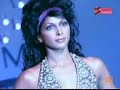 Indian Supermodel Nina Manuel