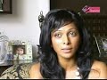Indian Supermodel Nina Manuel Indian Supermodel Nina Manuel