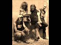 The Raw Tribe - Cruel Author The Raw Tribe - Cruel Author