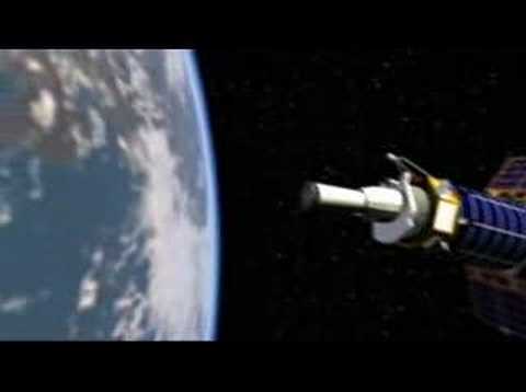 Missile Defense, Kinetic Energy ...