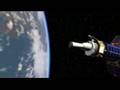 Missile Defense, Kinetic Energy Interceptors