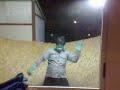 Hulk al Faeti - Formigine