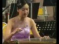 Chinese zither - Guzheng : ???? Fragrance of Jasmine Blossom Chinese zither - Guzheng : ???? Fragrance of Jasmine Blossom