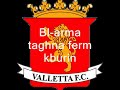 valletta fc valletta fc