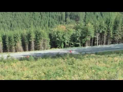 vtr sp
