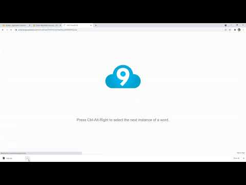 CLF-C01 — AWS Elastic Beanstalk Follow Along