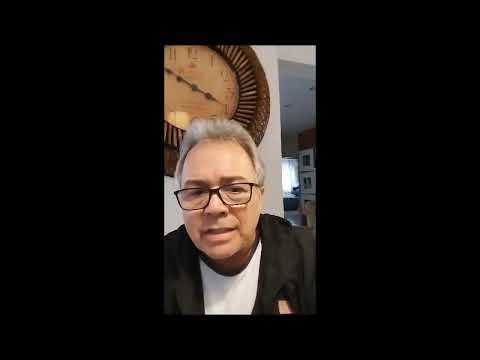 Depoimento - Walber guimarães Jr