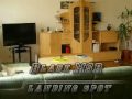 Blade MSR Landing spot