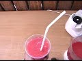 Guia Receta Granizado