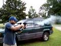 MR1 paintball gun