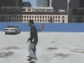 Kobe Bryant Jumps Over Car TRIBUTE