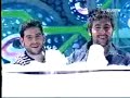 Estopa en el Hormiguero 27/3/2008 - Parte 3-3 Estopa en el Hormiguero 27/3/2008 - Parte 3-3