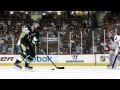 NHL 10 Toughness E3 trailer