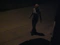 MY WHITE TRASH NEIGHBORS FIGHTING