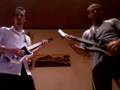 Guitar Hero III / Michl/Kerstin/Alex