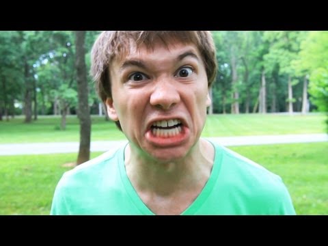 Sh*tty Noob Parkour!