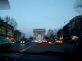 tour en cabriolet sur neuilly sur seine